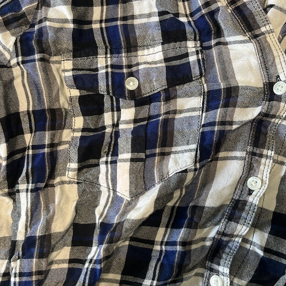 Flannel - Picture 2 of 4